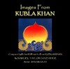 Images from Kubla Khan